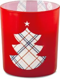 Aroma Merry Christmas Joy, świeca zapachowa, apple&cinnamon, 130