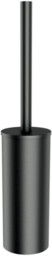 Omnires Modern Project szczotka toaletowa grafit MP60622GR