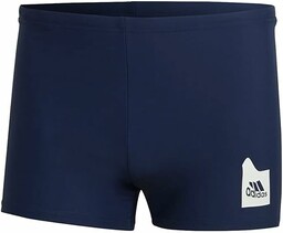 adidas Solid Boxer Swimwear zawodowe Mężczyźni