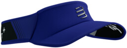 COMPRESSPORT Daszek biegowy VISOR ULTRALIGHT dazz blue/black