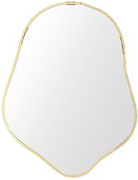 Lustro Ceres 25x32 cm, 25x1x32 cm