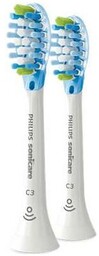 PHILIPS SONICARE Końcówki do szczoteczki końcówki do szczoteczki