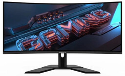 Gigabyte G34WQCP 34" 3K VA 180Hz 1ms MPRT