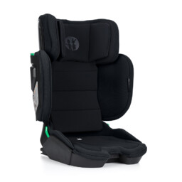 PETITE&MARS Fotelik samochodowy Flex Pro i-Size Absolute Black