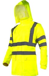 LAHTI PRO Kurtka robocza L4091304 (rozmiar XL)