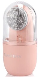 BEAUTIFLY Szczoteczka soniczna do mycia twarzy Fresh Duo