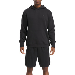 Bluza męska Reebok 100075817 ATR HOOPWEAR Czarna