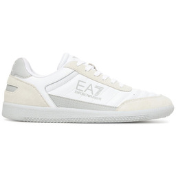 Sneakersy EA7 Emporio Armani 7X000406 AF19827 MZ336 Szary