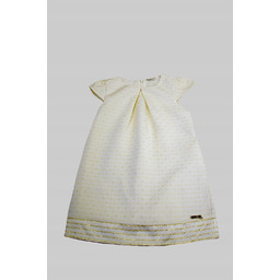 Guess Kremowa Sukienka (2L)