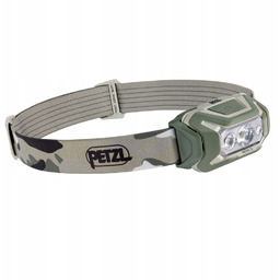 Petzl Latarka czołowa Led Aria 2 450 lm