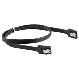 LANBERG Kabel SATA - SATA 0.3 m