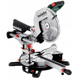 Ukośnica Piła Ukosowa Kapówka Kgs 305 MM Metabo