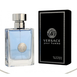 VERSACE Pour Homme Woda toaletowa męska 30 ml