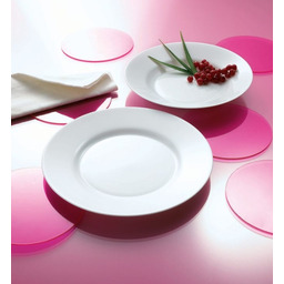 Luminarc Everyday Serwis Obiad 18EL 6 Os Szkło