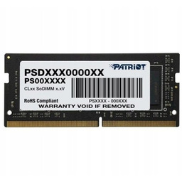 Pamięć Ram Patriot Signature 16GB DDR4 Sodimm 2666MHz