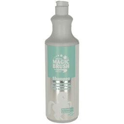Szampon MAGIC BRUSH Shampoo z proteinami owsa 1l