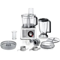 Bosch MultiTalent 8 MC812S820 1250W Robot kuchenny