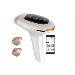 Depilator laserowy Concept Perfect Skin Ipl IL3020 Funkcja