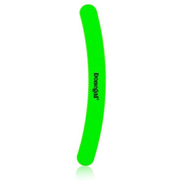 Donegal Neon Play pilnik do paznokci banan 240/240