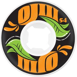 kółka OJ WHEELS FROM CONCENTRATES WHEELS Multi/Black