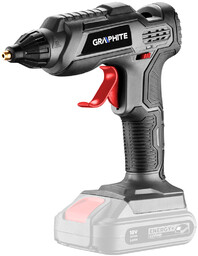 Pistolet klejowy akumulatorowy Energy+ 18V, bez akumulatora