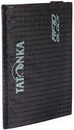 Etui ochronne RFID Tatonka Card Holder - Black