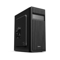 Zalman Obudowa T6 ATX Mid Tower PC Case