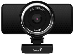 Genius Full HD Webkamera ECam 8000, 1920x1080, USB