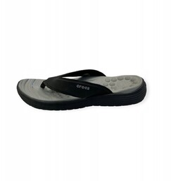Klasyczne japonki damskie wsuwane Crocs 42/43
