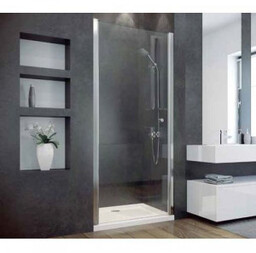BESCO DS-90 Besco Sinco drzwi prysznicowe 90 cm