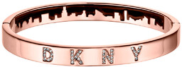Biżuteria DKNY 5520002. WRIST, Kolor różowy. Kobieta.