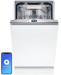 Zmywarka BOSCH SPV6ZMX17E seria 6