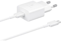 Samsung 15W EP-T1510 (C - C) biała