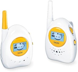 Niania elektroniczna BEURER BY 84, 864 MHz