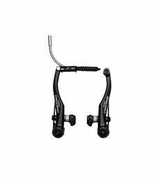 HAMULEC V-BRAKE TYŁ SHIMANO DEORE BR-T610 CZARNY