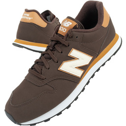 Buty sportowe New Balance [GM500FE2]-41,5