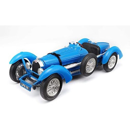 Bburago BUGATTI TYPE 59 Classic Super Car -