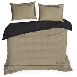 Pościel 160 x 200 3cz Makosatyna Eva Minge