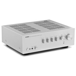 YAMAHA Wzmacniacz A-S301 Srebrny