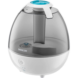 Nawilżacz powietrza Sencor Shf 950WH 120ml/h 360st