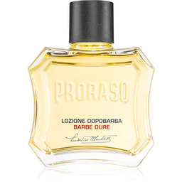Proraso, odżywczy lotion po goleniu z olejkiem