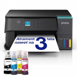 Drukarka wielofunkcyjna atramentowa (kolor) Epson C11CL41408