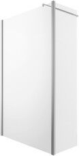 Kabina prysznicowa Walk-In 120+30 cm Marina MA1230CRTR Omnires