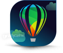 CorelDRAW Graphics Suite (365 dni) MULTI Win/Mac Odnowienie