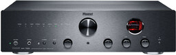 Magnat MA 700 - Hybrydowy wzmacniacz stereo