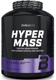 Biotech USA Hyper Mass 2270g