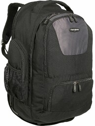 Samsonite Plecak na kółkach