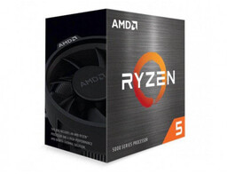 AMD Ryzen 5 5600X