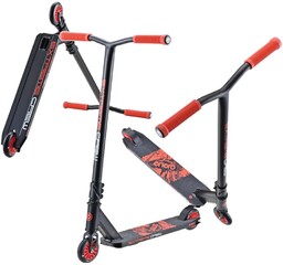 ENERO HULAJNOGA WYCZYNOWA STUNT 100MM EXTREME CREW