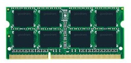 GOODRAM 8GB [1x8GB 1600MHz DDR3 CL11 1.35V SODIMM]